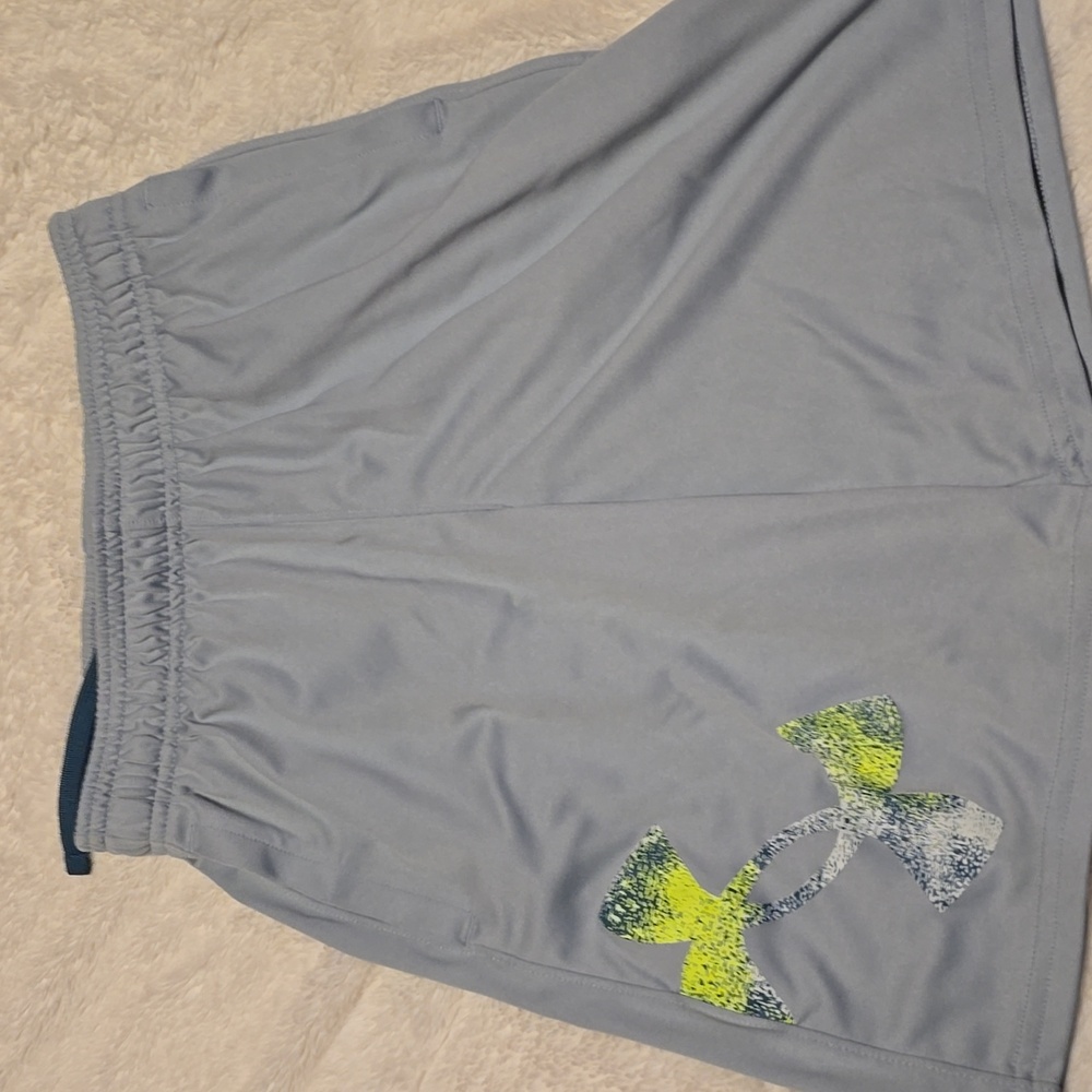 Under Armour shorts